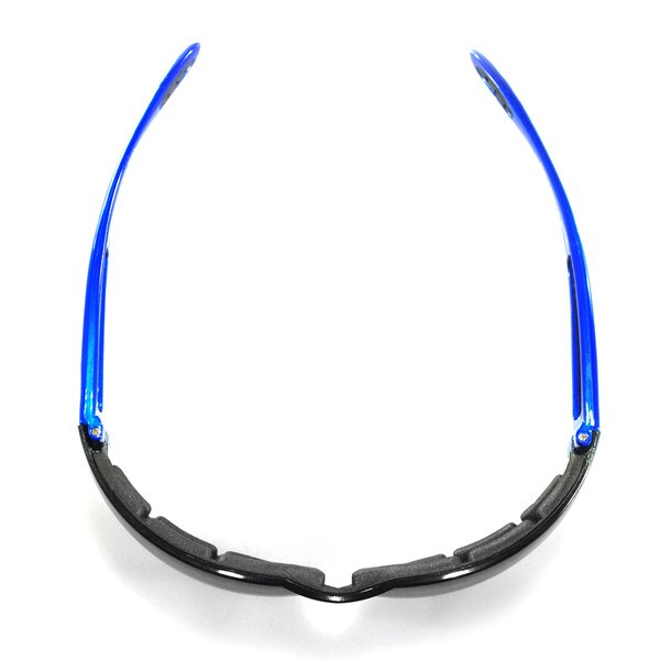 Shield II smoke lens sunglasses